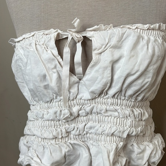 H&M tube top - Picture 5 of 8